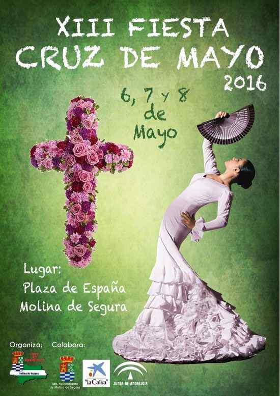 imagenes/Casa Andaluca en Molina-XIII Fiesta Cruz de Mayo 2016-CARTEL.jpg